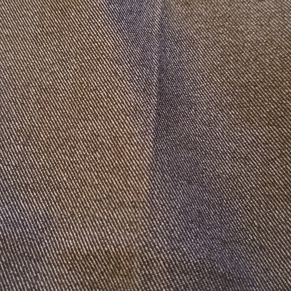 Gray Slacks - Picture 6 of 7